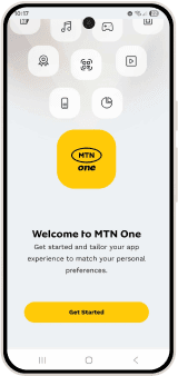 MTN One Step 3